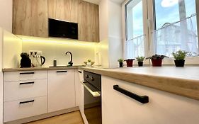 Mand Apartman